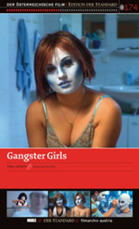 Gangster Girls, DVD