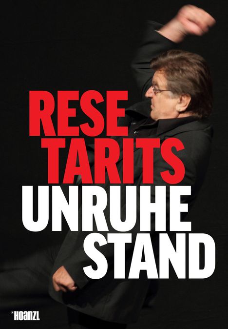 Lukas Resetarits: Unruhestand, DVD