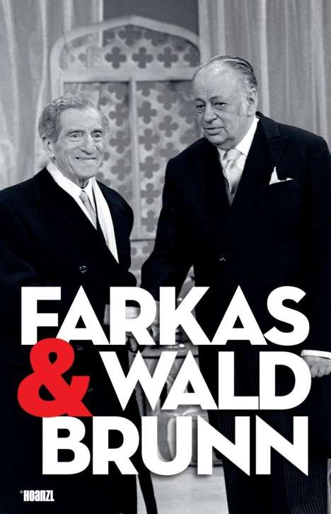 Farkas &amp; Waldbrunn, 3 DVDs