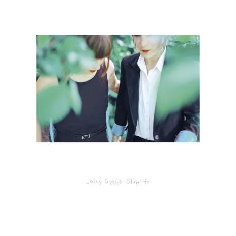 Jolly Goods: Slowlife, CD
