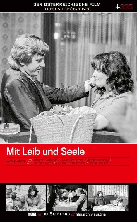 Mit Leib und Seele, DVD