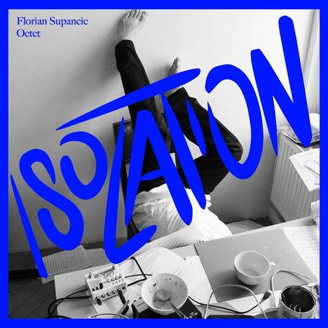 Florian Supancic: Isolation, CD
