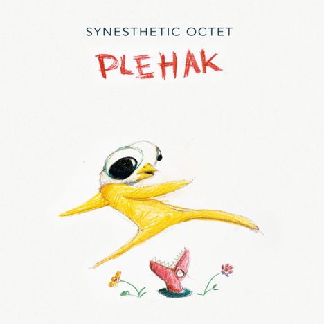 Synesthetic Octet: Plehak, LP