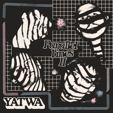 Yatwa: Parallel Lines II, LP