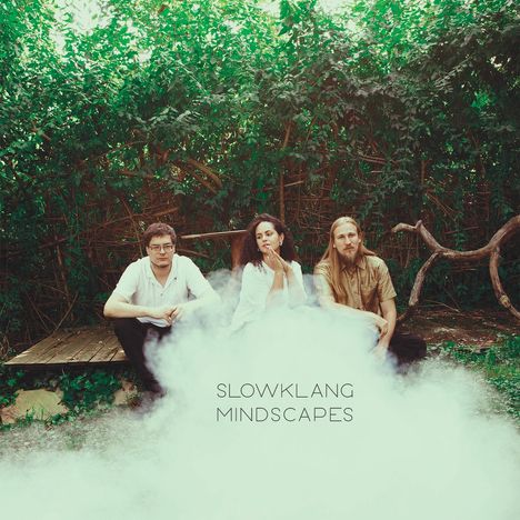 Slowklang: Mindscapes, CD