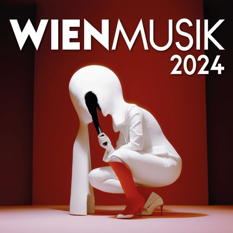 Various Artists: Wien Musik 2024, CD