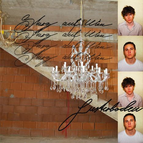 Cover/Produkt Ansicht vergrößern