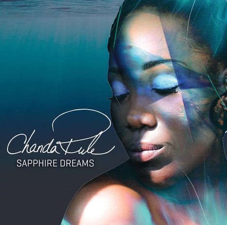 Chanda Rule: Sapphire Dreams, CD