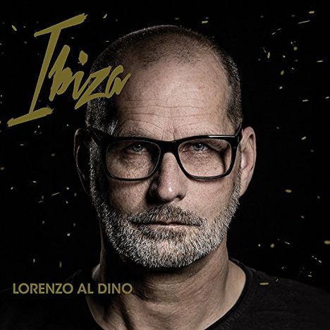 Lorenzo Al Dino: Ibiza, CD