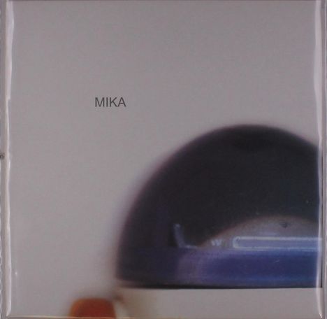 Mika: Mika, LP