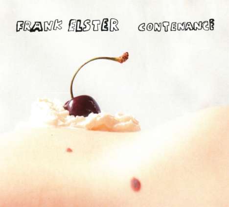 Frank Elster: Frank Elster: Contenance, CD