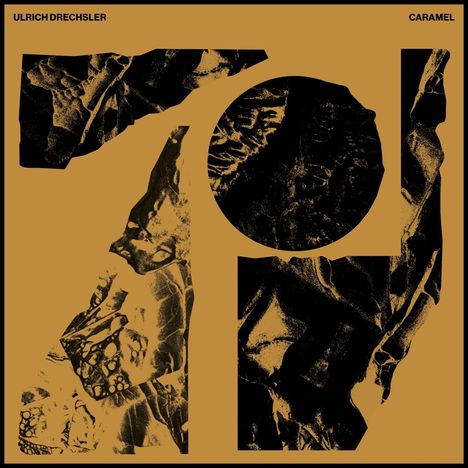 Ulrich Drechsler: Caramel (Limited Edition), LP