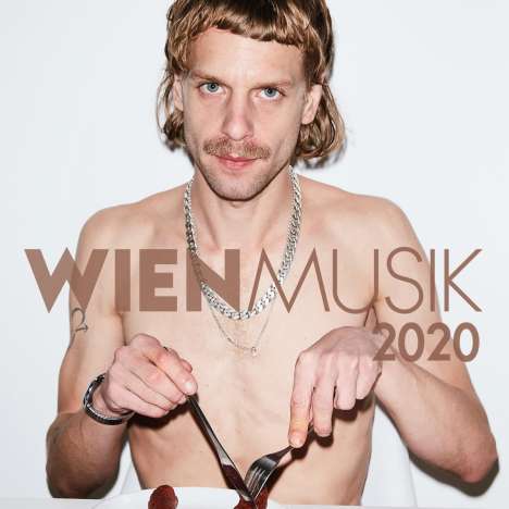 Wien Musik 2020, 2 CDs
