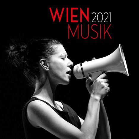 Wien Musik 2021, 2 CDs