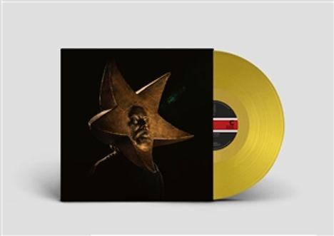 Motorpsycho: Motorpsycho (Yellow Vinyl), 2 CDs