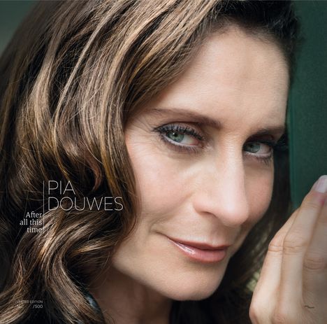 Pia Douwes: After All This Time (Limited Numbered Edition), LP