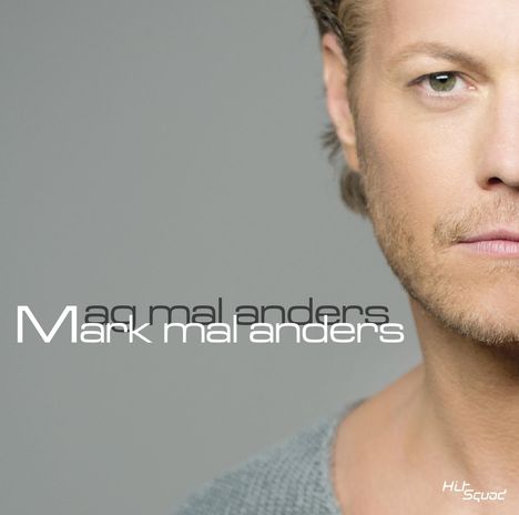 Mark Seibert: Musical: Mark mal anders, 2 CDs