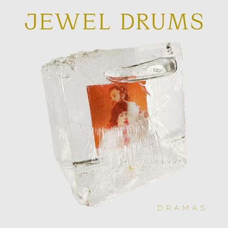 Dramas: Jewel Drums, LP