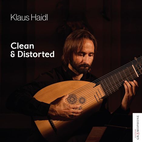 Klaus Haidl - Clean &amp; Destorted, 2 CDs