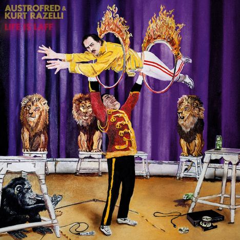 Cover/Produkt Ansicht vergrößern