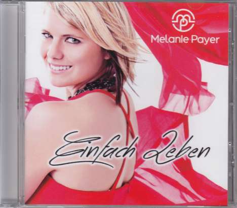 Melanie Payer: Einfach Leben, CD