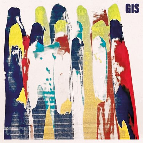 GIS: Geräusche in Stereo, LP