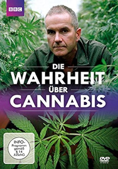 Die Wahrheit über Cannabis, DVD