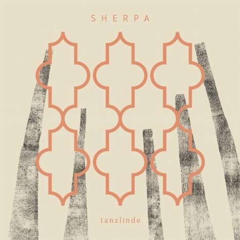 Sherpa: Tanzlinde, LP