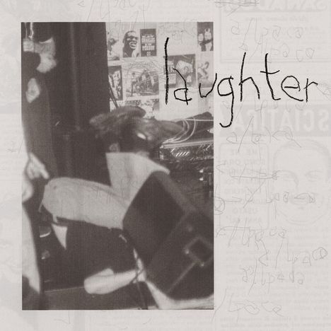 A: Laughter, LP