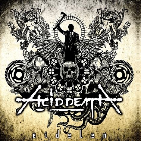 Cover/Produkt Ansicht vergrößern
