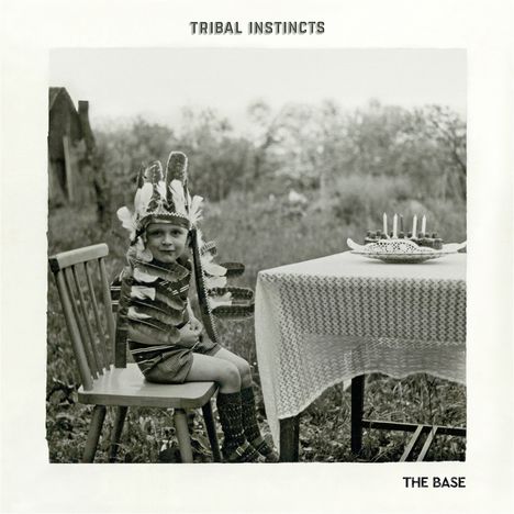 The Base: Tribal Instincts, CD