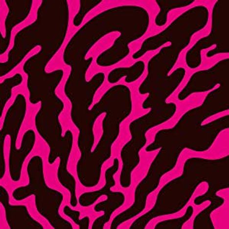 16-17: Phantom Limb, LP