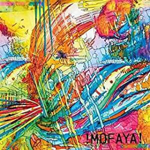 Mofaya! (Branch/Dikeman/Skoriæ/Stewart): Loke One Long Dream, LP
