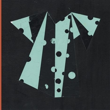 Bruch: The Harbour of the Broken Hearted, LP