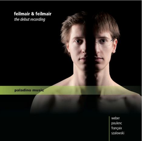 Feilmair &amp; Feilmair, CD