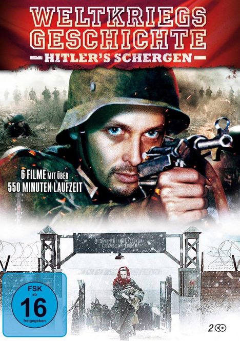 Cover/Produkt Ansicht vergrößern