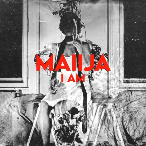 Maiija: I Am (180g), LP