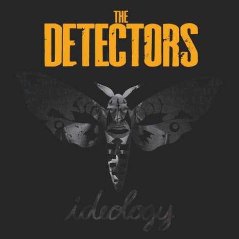The Detectors: Ideology, LP