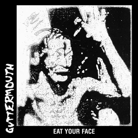 Guttermouth: Eat Your Face (Lavender Marble Vinyl), LP