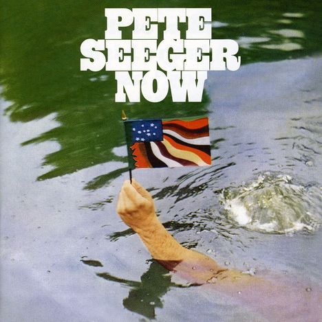 Pete Seeger: Rainbow Race / Now / Young Vs. Old, 2 CDs