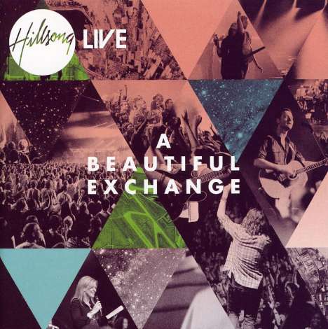 Hillsong Live - Beautiful Exchange, CD