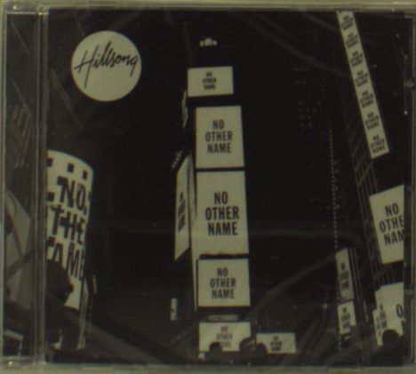 Hillsong UNITED: No Other Name, CD