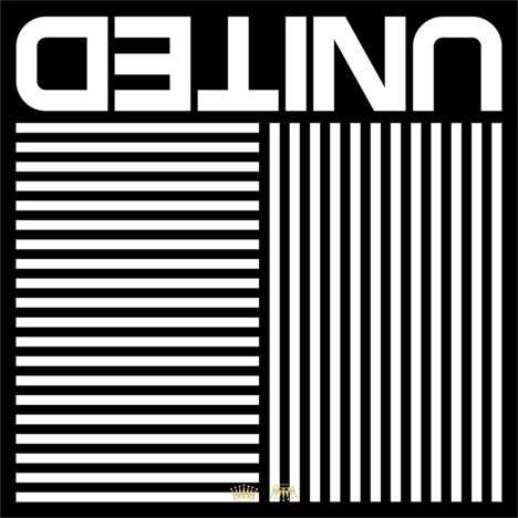 Hillsong UNITED: Empires, CD