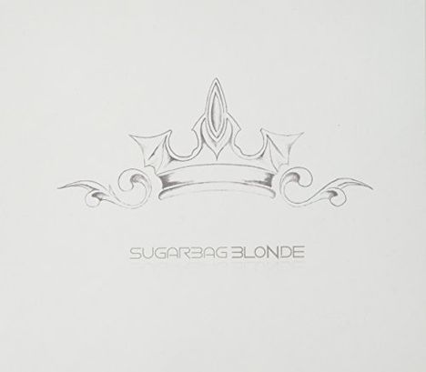 Sugarbag Blonde: Sugarbag Blonde, CD