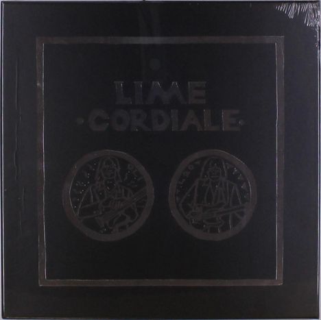 Lime Cordiale: The Relapse Box Set, 2 LPs