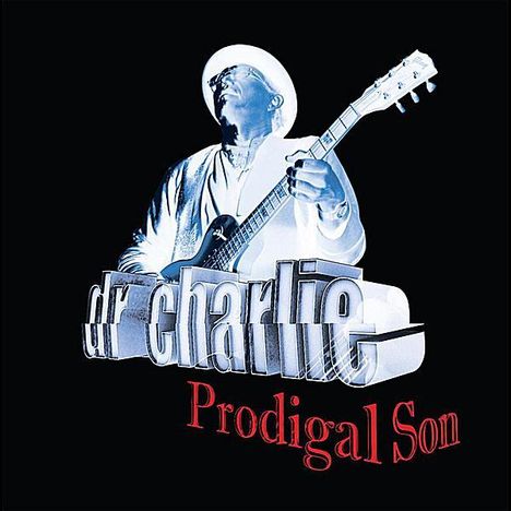 Dr. Charlie: Prodigal Son, CD