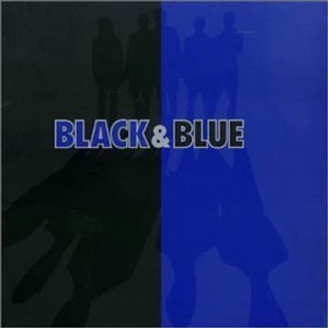 Backstreet Boys: Black &amp; Blue (15 Tracks), CD