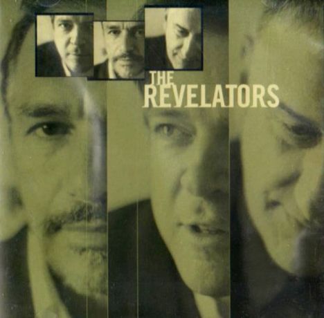 Revelators: The Revelators - Austra, CD