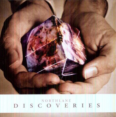 Northlane: Discoveries, CD