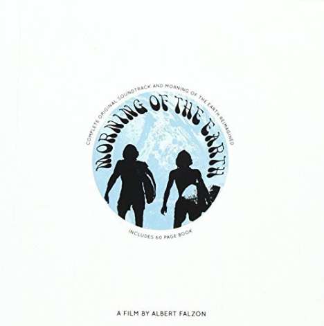 Filmmusik: Morning Of The Earth (Original &amp; Reimagined), 2 CDs